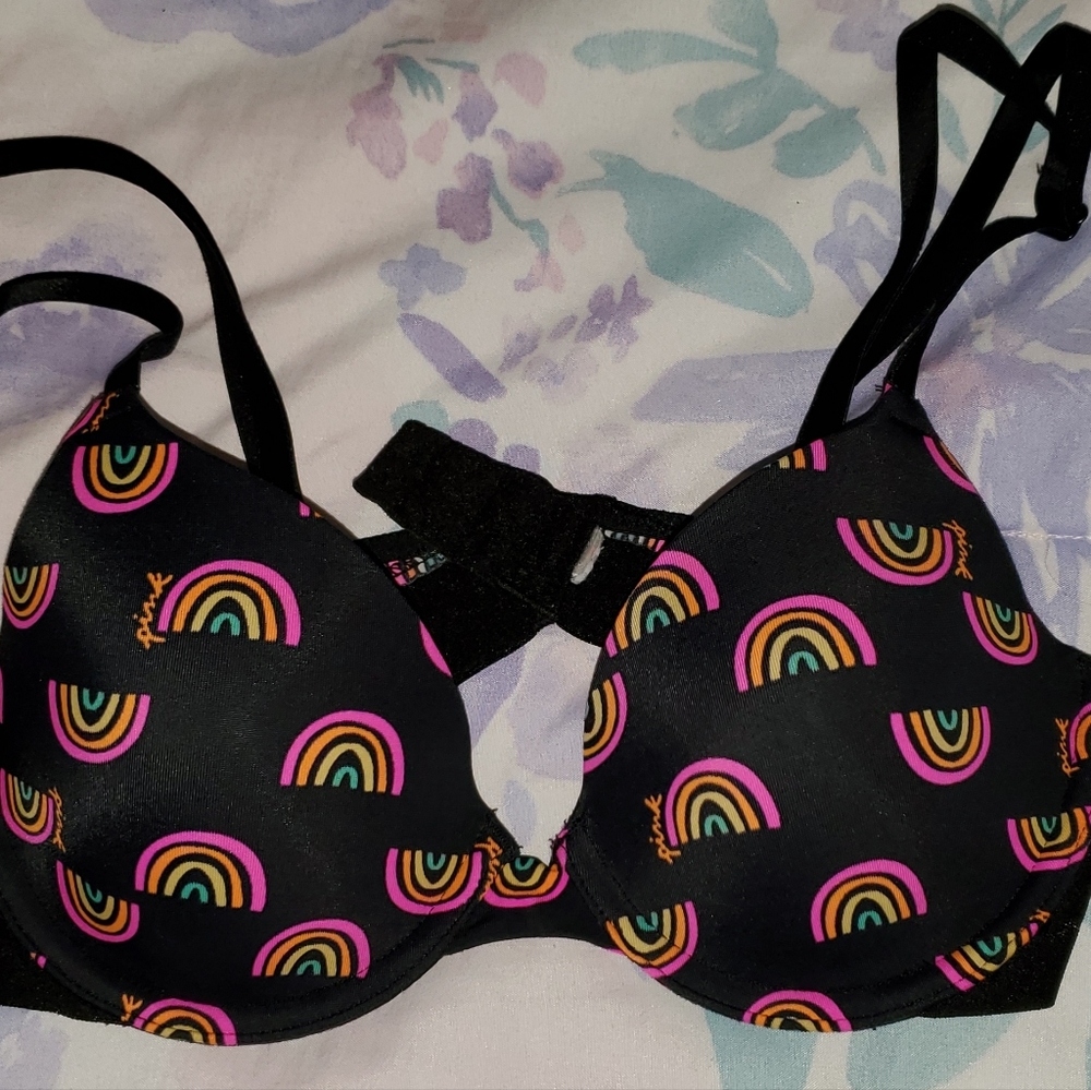 Victoria Secret PINK Bra
